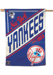 New York Yankees 28x40 Banner