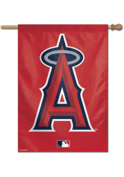 Los Angeles Angels 28x40 Banner