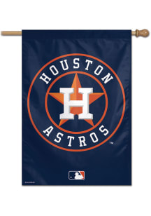 Houston Astros 28x40 Banner
