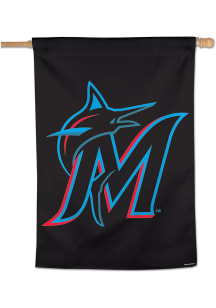 Miami Marlins 28x40 Banner
