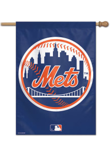 New York Mets 28x40 Banner
