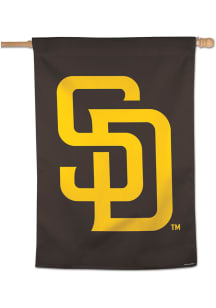 San Diego Padres 28x40 Banner