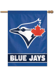 Toronto Blue Jays 28x40 Banner