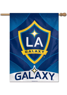 LA Galaxy 28x40 Banner