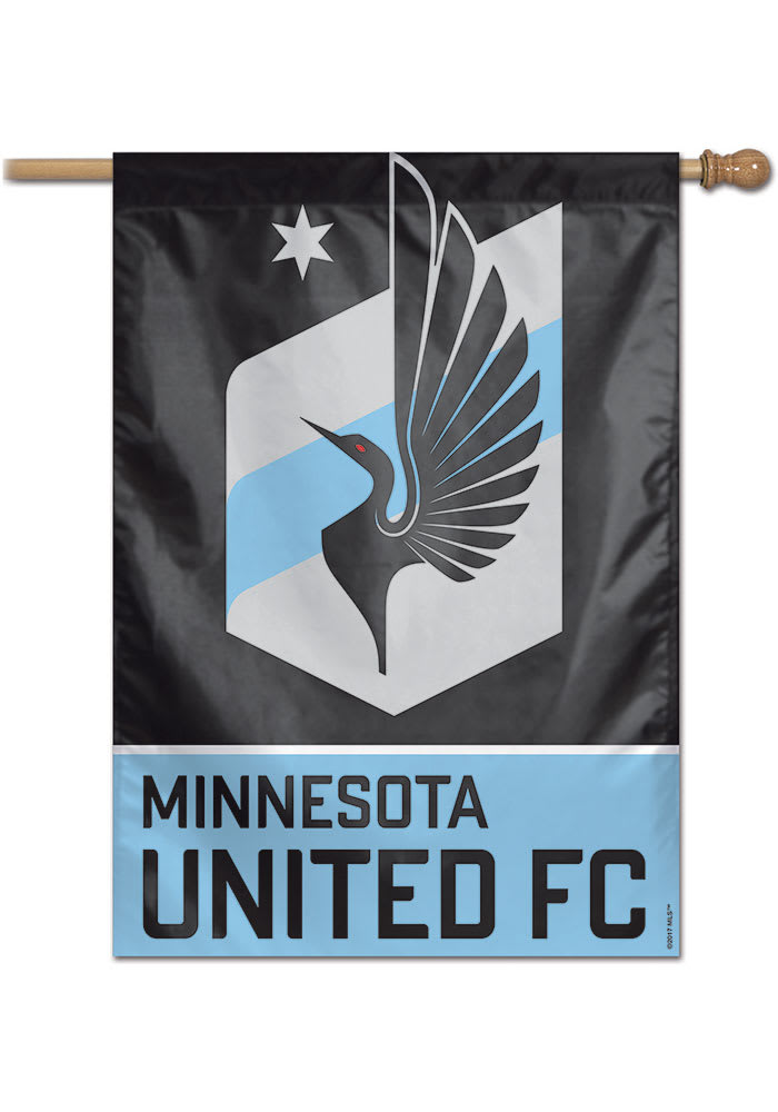 Minnesota United FC 28x40 Banner
