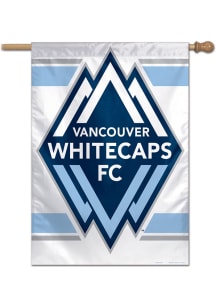Vancouver Whitecaps FC 28x40 Banner