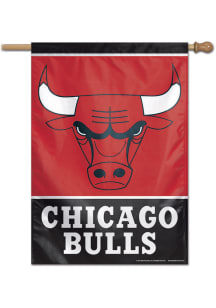 Chicago Bulls 28x40 Banner