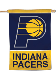 Indiana Pacers 28x40 Banner