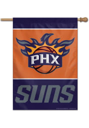 Phoenix Suns 28x40 Banner