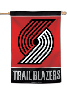 Portland Trail Blazers 28x40 Banner