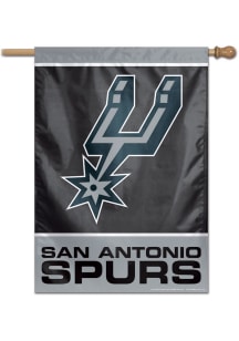 San Antonio Spurs 28x40 Banner