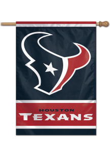 Houston Texans 28x40 Banner