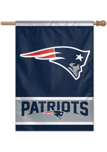 New England Patriots 28x40 Banner