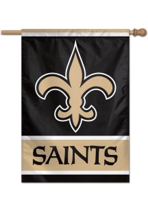 New Orleans Saints 28x40 Banner