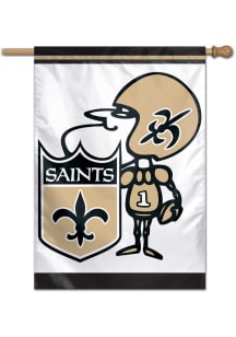 New Orleans Saints 28x40 Banner