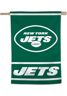New York Jets 28x40 Banner