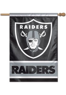 Las Vegas Raiders 28x40 Banner