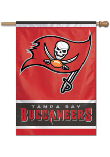 Tampa Bay Buccaneers 28x40 Banner