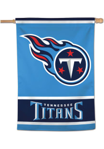 Tennessee Titans 28x40 Banner