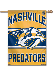 Nashville Predators 28x40 Banner