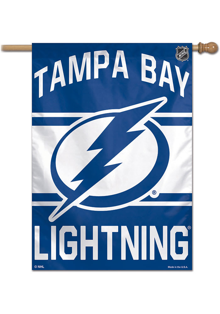 Tampa Bay Lightning LED Neon Sign