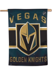 Vegas Golden Knights 28x40 Banner
