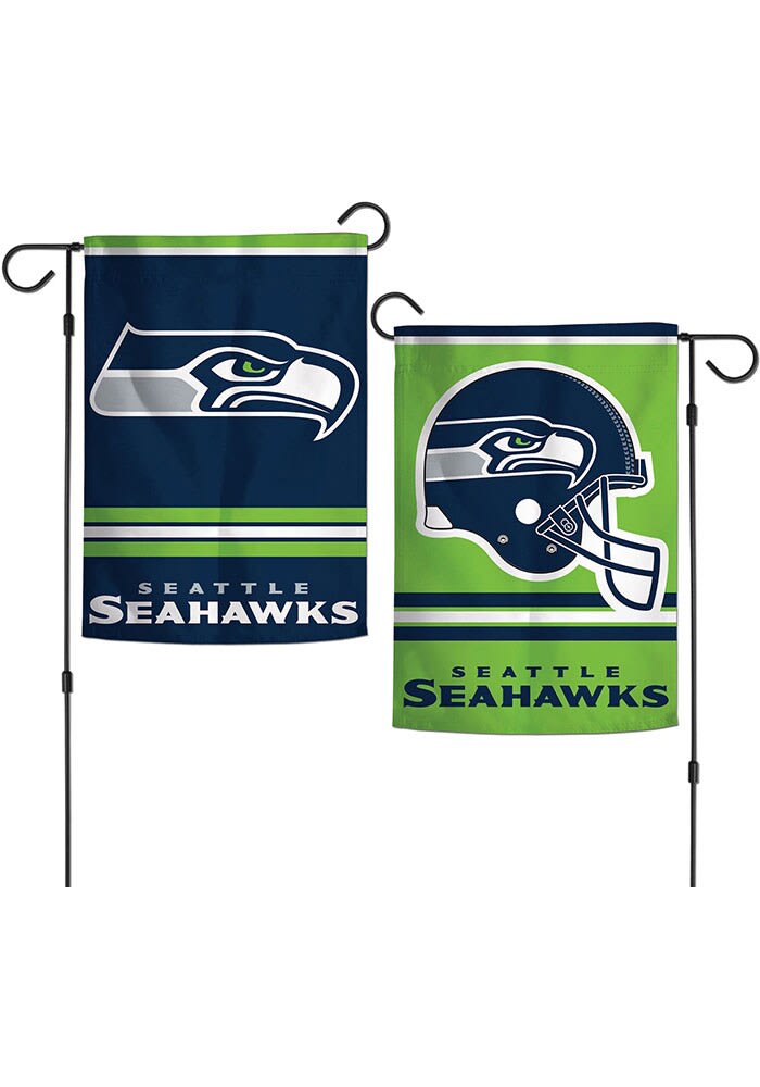 Seattle Seahawks Two Tone 9FIFTY Snapback Hat – Fan Cave