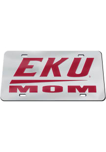 Eastern Kentucky Colonels Mom Car Accessory License Plate