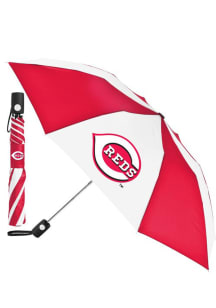 Cincinnati Reds Auto Fold Umbrella