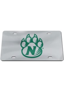 Northwest Missouri State Bearcats Logo Car Accessory License Plate