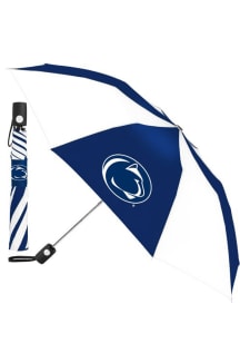 Penn State Nittany Lions Team Logo Umbrella