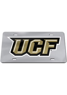 UCF Knights Logo Car Accessory License Plate