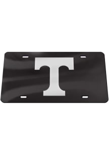 Tennessee Volunteers Logo Car Accessory License Plate