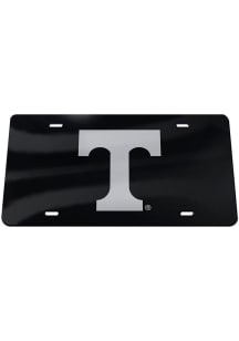 Tennessee Volunteers Logo Car Accessory License Plate