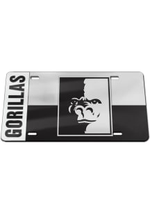 Pitt State Gorillas Logo Car Accessory License Plate