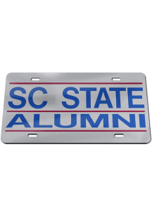 South Carolina Gamecocks Alumni Car Accessory License Plate