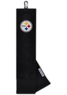 Pittsburgh Steelers Embroidered Microfiber Golf Towel