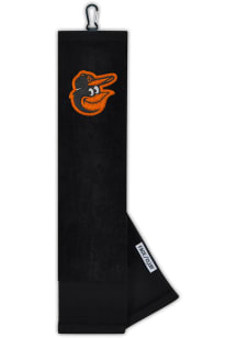 Baltimore Orioles Embroidered Microfiber Golf Towel