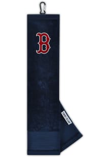 Boston Red Sox Embroidered Microfiber Golf Towel
