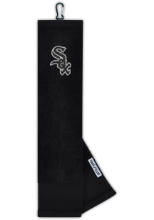 Chicago White Sox Embroidered Microfiber Golf Towel