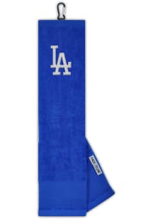 Los Angeles Dodgers Embroidered Microfiber Golf Towel