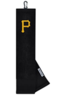 Pittsburgh Pirates Embroidered Microfiber Golf Towel