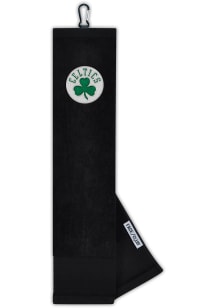 Boston Celtics Embroidered Microfiber Golf Towel