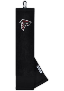 Atlanta Falcons Embroidered Microfiber Golf Towel