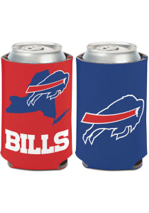 Buffalo Bills 2 Sided Coolie