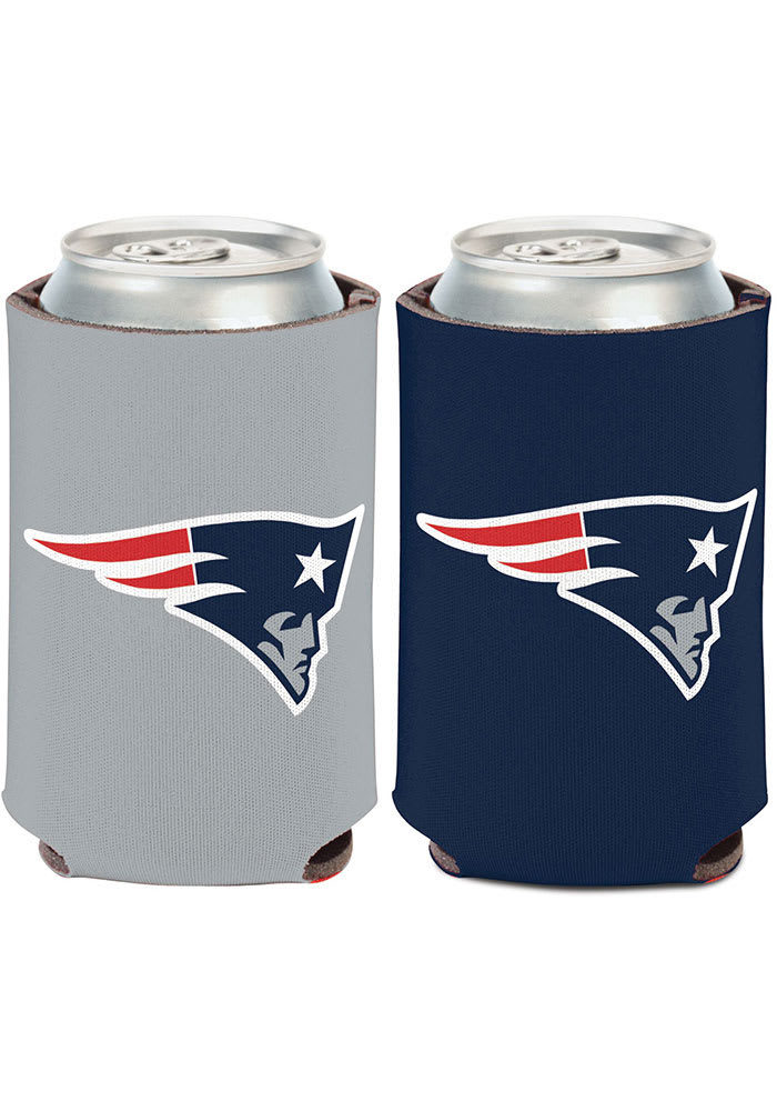 New England Patriots 2 Sided Coolie