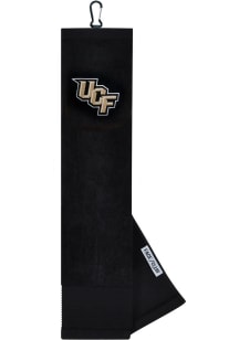 UCF Knights Embroidered Microfiber Golf Towel