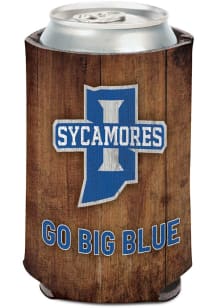 Indiana State Sycamores Evolution Coolie