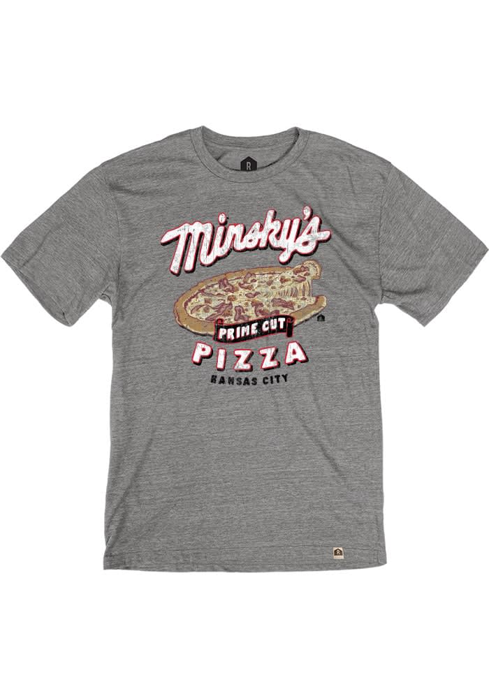 adidas pizza shirt