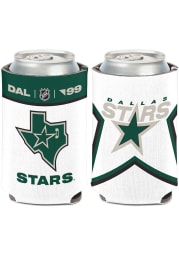 Dallas Stars Reverse Retro Logo Coolie